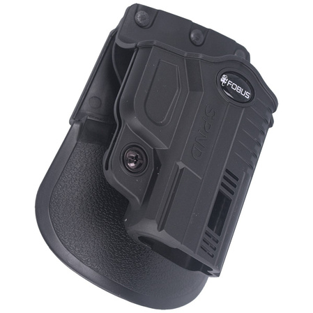 Fobus SPND RT holster for HS Produkt HS S7, Springfield XDS 3.3'' i 4''