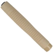 ESP Ergonomic Friction Lock hardened expandable baton 18'' Khaki (ExB 18HE-KH-BK BH-54)