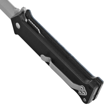 Nóż składany Herbertz CJH Hot Rod, Satin 420 (10000634)