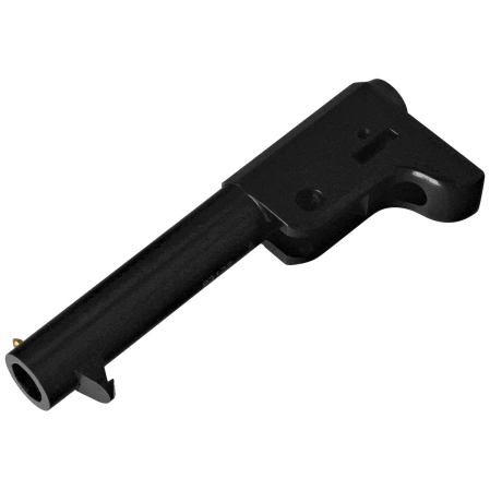 Barrel .44 for Pietta 1851 Colt REB Nord Navy Confederate Sherif (A345/CFS44)