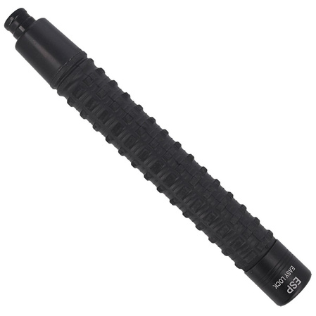 ESP Easy Lock 18'' hardened expandable baton (ExBTO-18H-BK BHT-54)