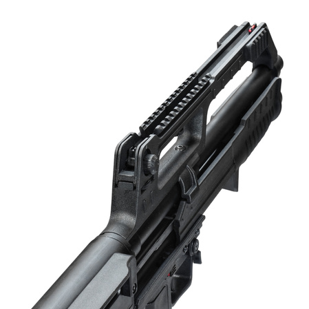 Hatsan Escort Bull Tac 18'' 12/76 Pump Action Shotgun