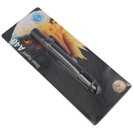 Pałka teleskopowa ASP Agent Infinity Steel, Disc Loc 40cm (52261)