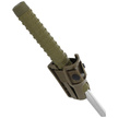 Pałka teleskopowa hartowana ESP 21'' Army Green (ExB-21H-GR-CH BH-54)