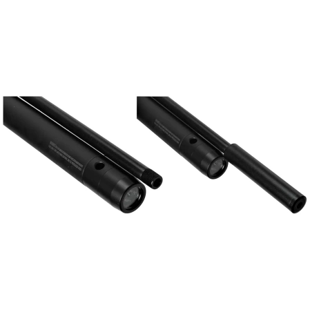 Wiatrówka PCP Kuzey Tulga Compact 4.5 mm