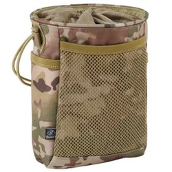 Kieszeń Brandit Molle Pouch Tactical Camo (8046.161)