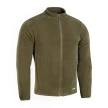 Sweatshirt M-Tac Nord Polartec Dark Olive (20467048)