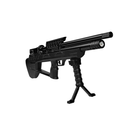 Wiatrówka PCP Niksan Defence Elf-S 6.35 mm