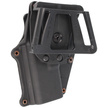 Fobus OWB Holster Glock 17, 19, 19X, 22, 23, 25, 31, 32, 34, 35, 44, 45 Rights (GL-2 SH BH RT)