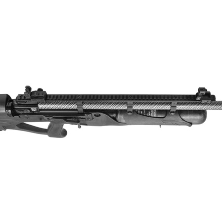 Hatsan Hercules Bully Long CB 4.5 mm PCP Air Rifle