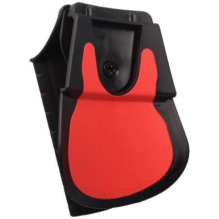 Fobus BRCH RT Holster for Beretta PX4 Storm Full Size, all calibers