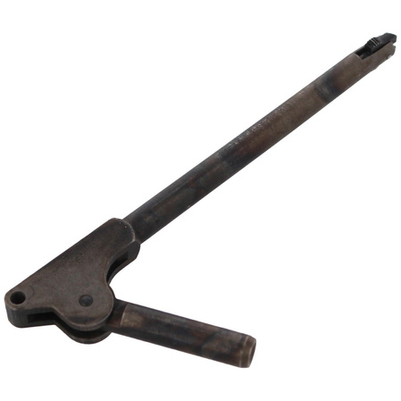 Pobojczyk rewolwer Pietta 1851 Colt Reb Nord Navy (A668)