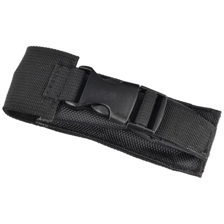 Nóż automatyczny Dulotec OTF Tactical Brown Aluminum, Satin 3Cr13MoV (K188A-BR)