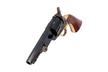 Rewolwer Pietta 1851 Colt Navy Yank Steel Sheriff .44 Fluted (YASTS44)