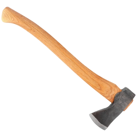 Dębowa Kuźnia Troll Axe Hickory Wood, Forged 42CrMo4