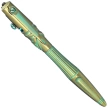 RikeKnife Tactical Pen Gold / Green Titanium (RK-TR02-GG)