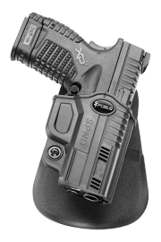 Fobus SPND2 RT holster for Sig/Sauer 365, Springfield XDS 3.3'' i 4''