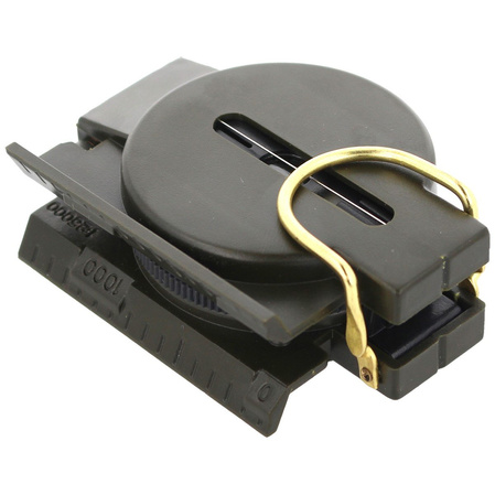 Herbertz Solingen Compass Olive (700100)