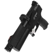 Hatsan Velox T50 .50 cal - pistolet RAM PCP na kule gumowe, 15 J