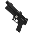 Hatsan Velox T50 .50 cal - pistolet RAM PCP na kule gumowe, 15 J