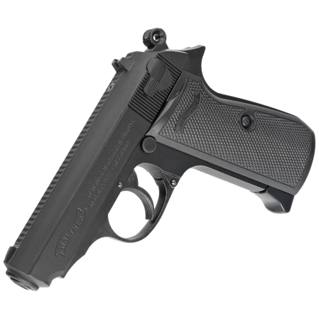 Umarex Walther PPK/S 4.5 mm air gun (5.8315)