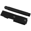Mil-Tec 21" Telescopic Baton with Holster (16216000)
