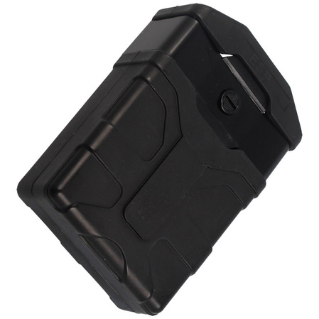 ESP holder with UBC-03 belt clip for magazine 5.56 of the rifle AR15/M16/M4 (MH-34-AR15 BK)
