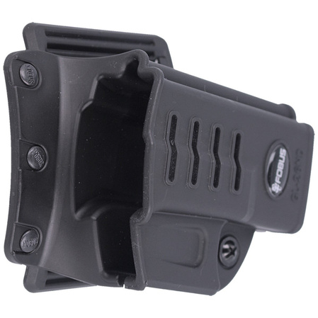 Fobus Glock 26, 27 Right Holster (GL-26 ND BH ND RT)
