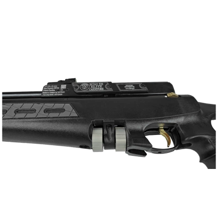 Hatsan BT65SB Elite Carnivore .30 / 7.62 mm PCP Air Rifle