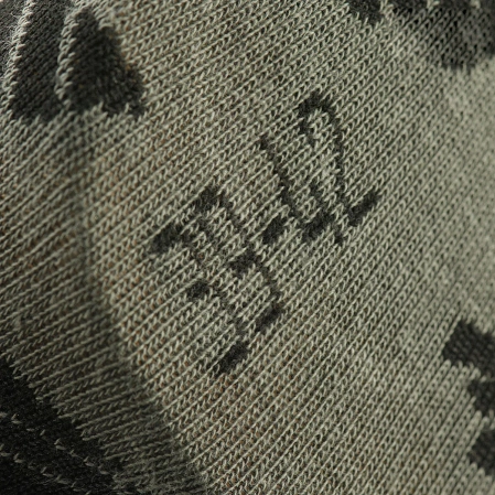 Skarpety M-Tac MK.3 Mortar Bombs, Olive (30903801)