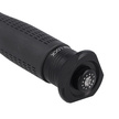 Pałka teleskopowa hartowana ESP Ergonomic Easy Lock 20'' (ExBTTO-20HE-BK)