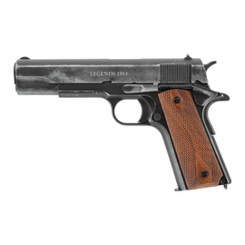 Pistolet wiatrówka Umarex Legends 1911 Vintage 4.5 mm (5.8427)