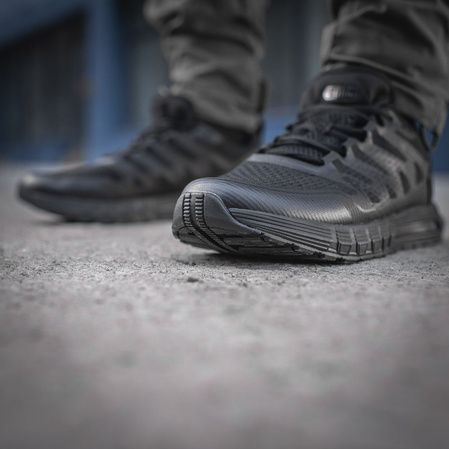 Buty M-Tac Summer Sport Trekking Black (804403-BK)