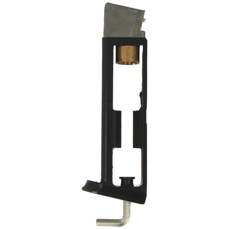 Voltran Ekol ES 55 Fume 4.5 mm Air Pistol