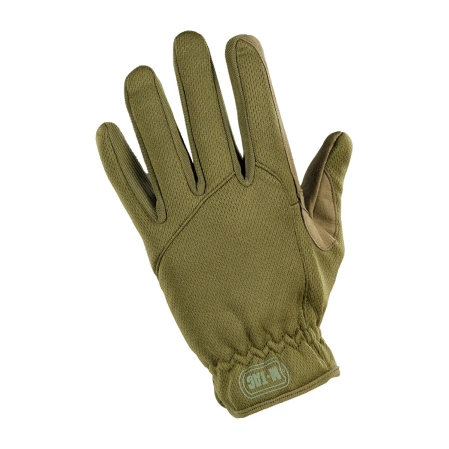 M-Tac Scout Tactical Mk.2 Gloves, Olive (90314001)