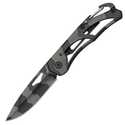 Nóż składany Martinez Albainox Urban Camo Stainless Steel (25173)