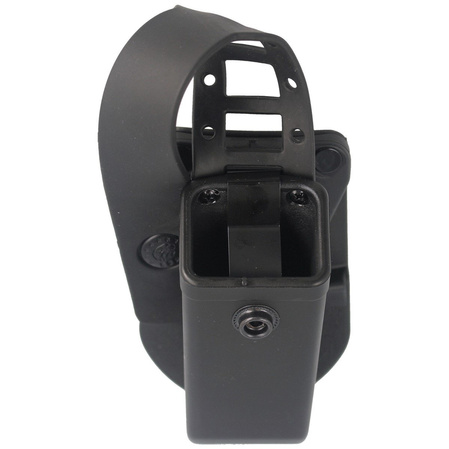 Ładownica ESP z Fobus Paddle na magazynek 9mm, .40 (MH-24-S BK)