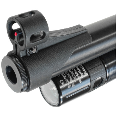 Wiatrówka Semi Auto PCP Hatsan Galatian 5 Auto 5.5 mm