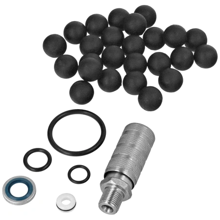 Hatsan Repex T50 FDE .50 cal - karabin RAM PCP na kule