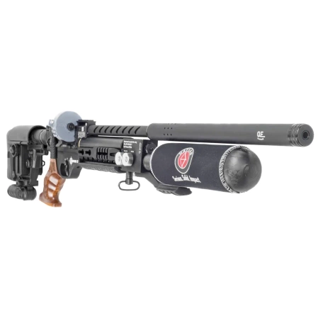 Hatsan Factor Sniper S 4.5 mm PCP Air Rifle