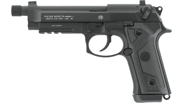 Replika pistolet ASG Beretta M9A3 FM 6 mm Green Gaz (2.6503)