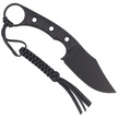 Civivi Knife Midwatch Black Micarta, Black Stonewashed N690 (C20059B-1)