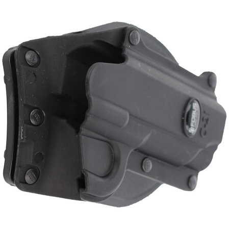 Fobus C-21 RT OWB holster for Browning, Colt, FN, Kimber, Sarilmaz, Remington, S&W, Sig/Sauer