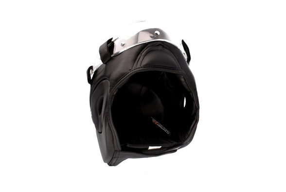 Kask zabezpieczający Bonowi Prisoner Transportation Helmet (1800110-T)