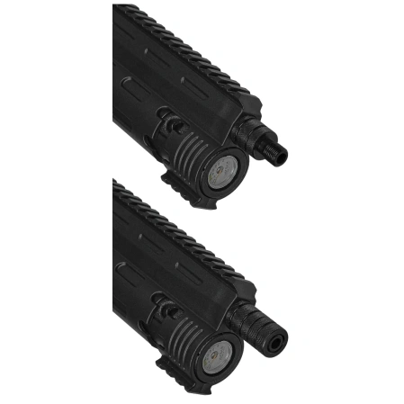 Niksan Tacto Defence-S 5.5 mm PCP Air Rifle