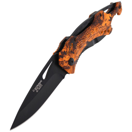 Herbertz Solingen Drop Point Knife with Bottle Opener (ART000399 - 580312)