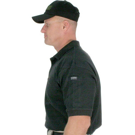 Polo BlackHawk Tactictal Cotton Polo Shirt, Pique, uniseks, material 100% cotton, krótki rękaw.