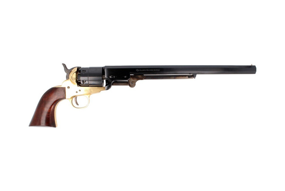Rewolwer Pietta 1851 Colt REB Nord Navy Carbine .44 (RNC44)