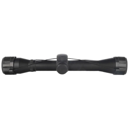 Luneta celownicza Vögler Optik Premium 4x32 Mil-Dot 1'' z montażem 11mm
