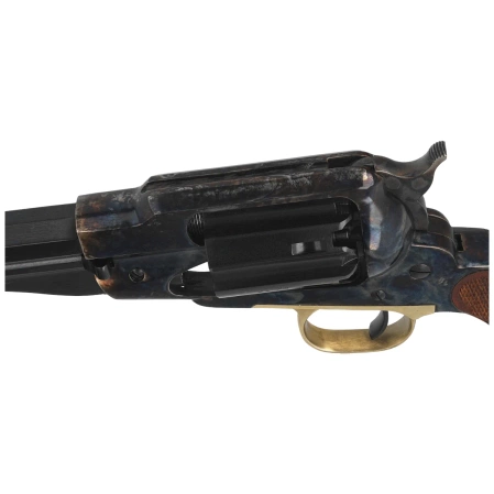 Rewolwer Pietta 1858 Remington New Model Army Steel Sheriff .44 Fluted (RGACHSH44LCTC)